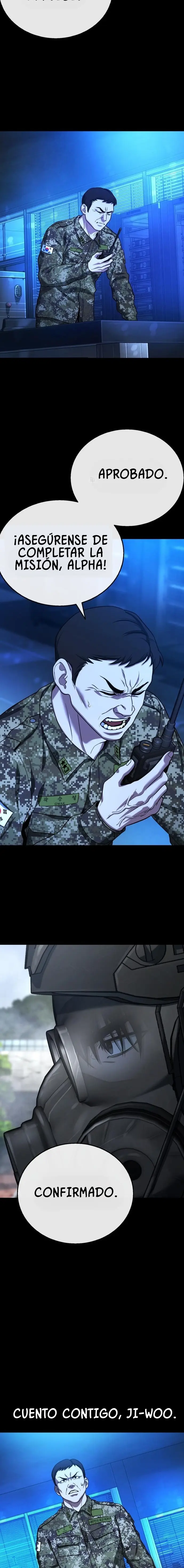 Papá zombie > Capitulo 14 > Page 71