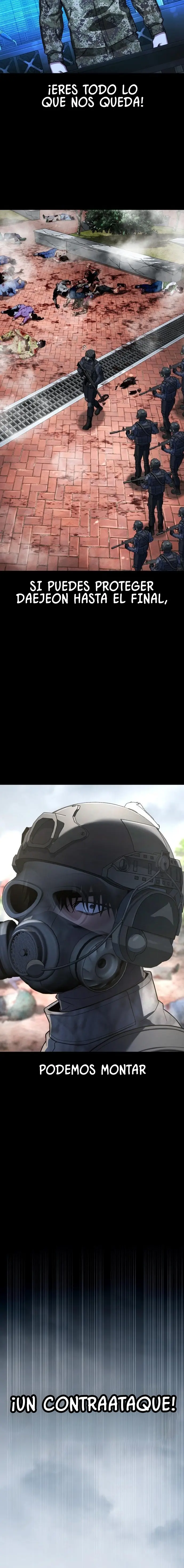 Papá zombie > Capitulo 14 > Page 81