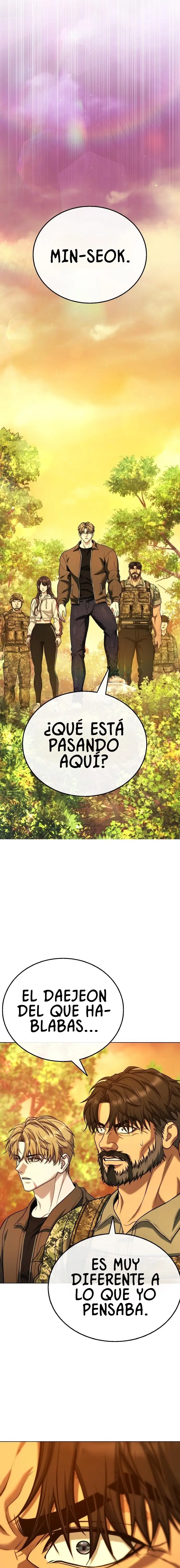 Papá zombie > Capitulo 14 > Page 121