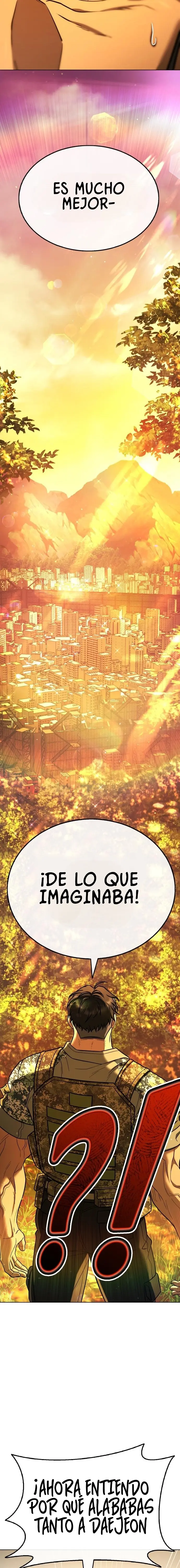 Papá zombie > Capitulo 14 > Page 131