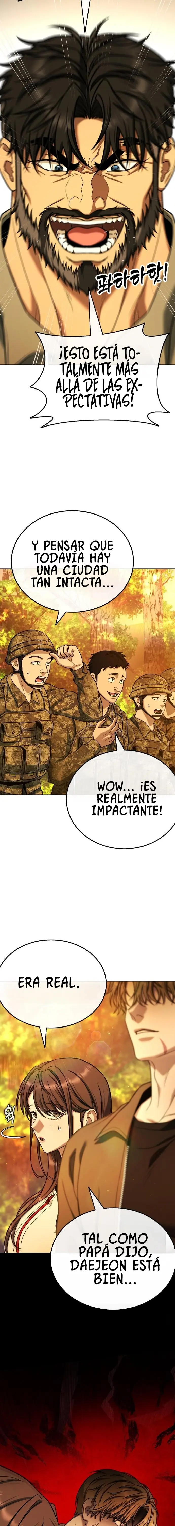 Papá zombie > Capitulo 14 > Page 141