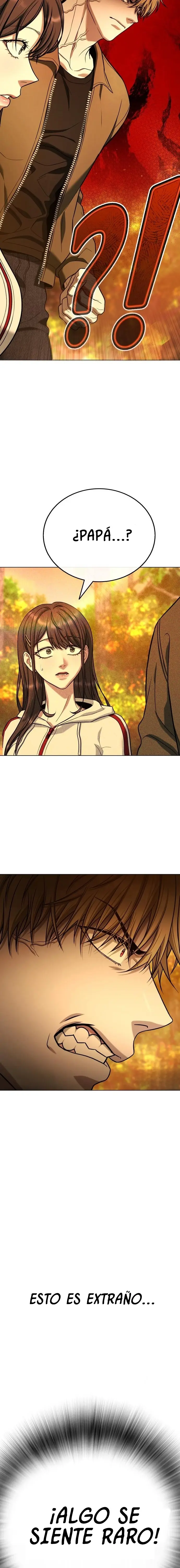 Papá zombie > Capitulo 14 > Page 151
