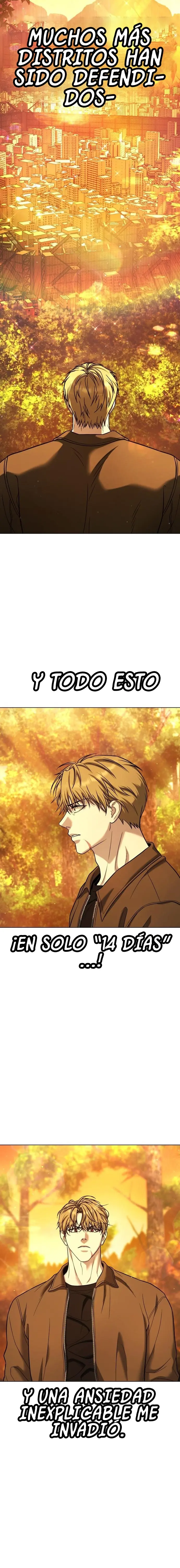 Papá zombie > Capitulo 14 > Page 181