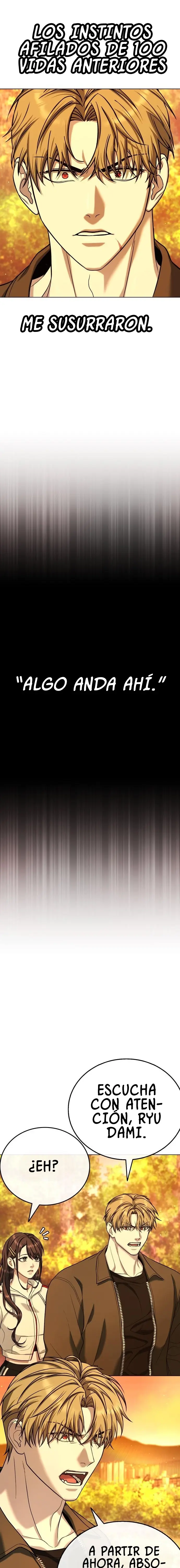 Papá zombie > Capitulo 14 > Page 191