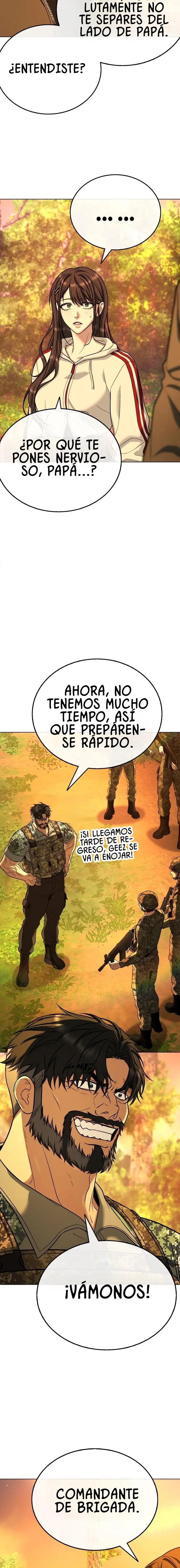 Papá zombie > Capitulo 14 > Page 201