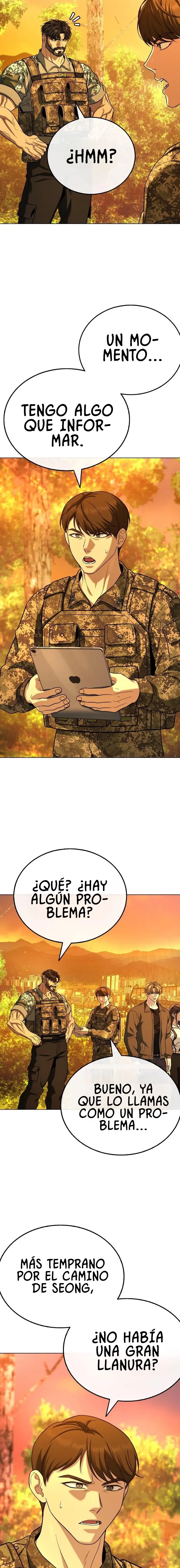 Papá zombie > Capitulo 14 > Page 221