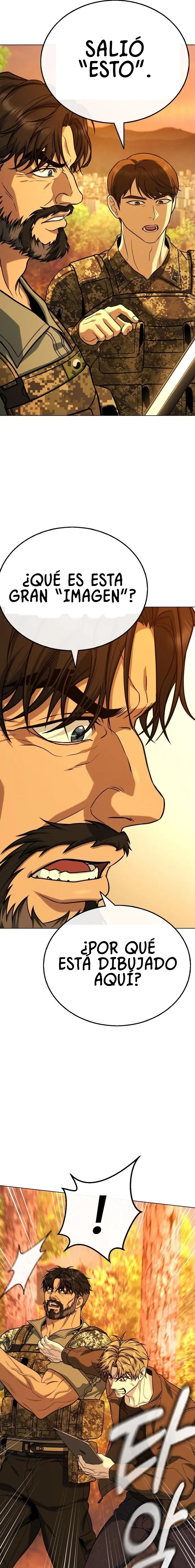 Papá zombie > Capitulo 14 > Page 251