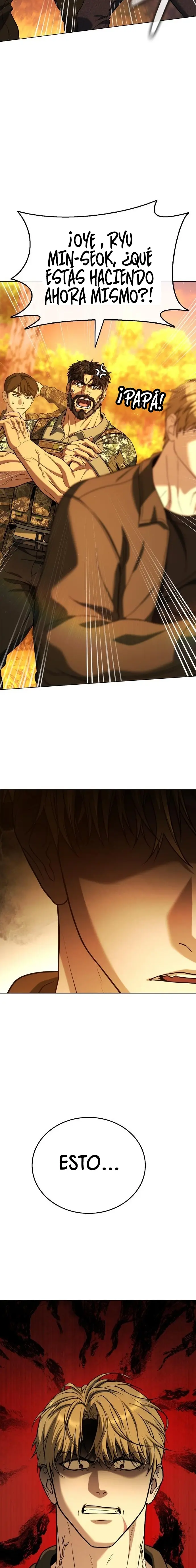 Papá zombie > Capitulo 14 > Page 261