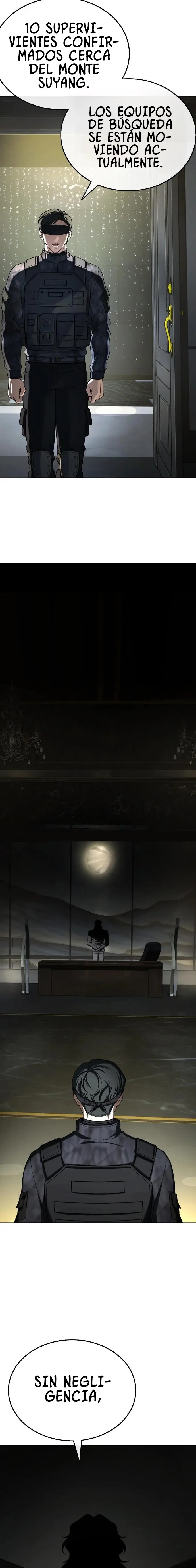 Papá zombie > Capitulo 14 > Page 281