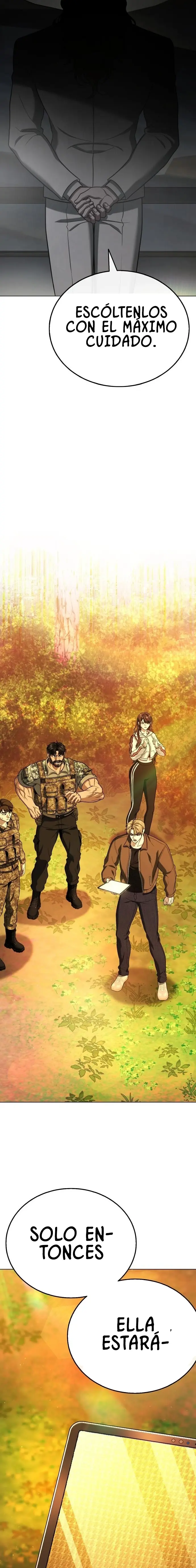 Papá zombie > Capitulo 14 > Page 291