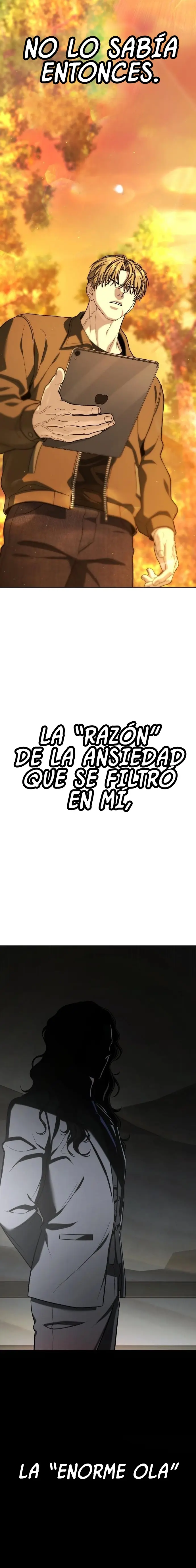 Papá zombie > Capitulo 14 > Page 311