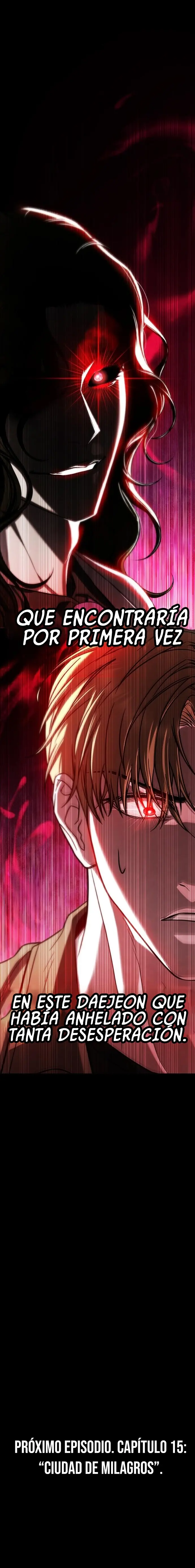 Papá zombie > Capitulo 14 > Page 321