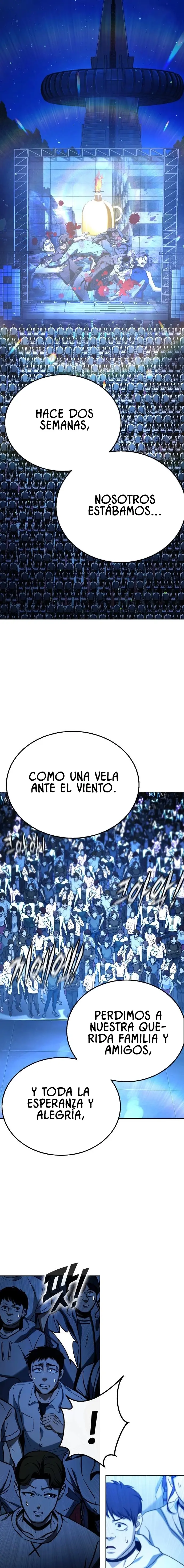 Papá zombie > Capitulo 15 > Page 21