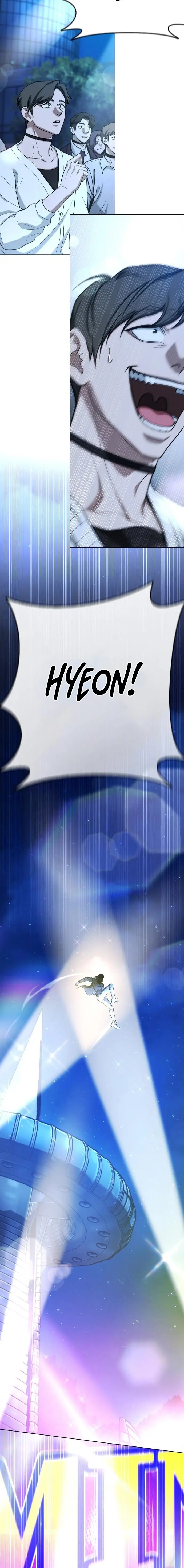 Papá zombie > Capitulo 15 > Page 41