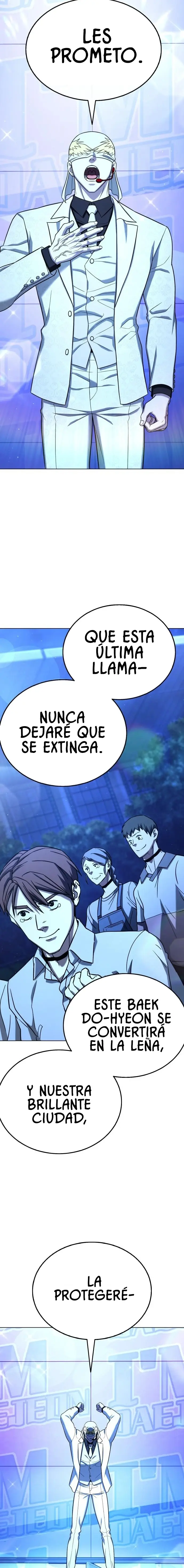 Papá zombie > Capitulo 15 > Page 101