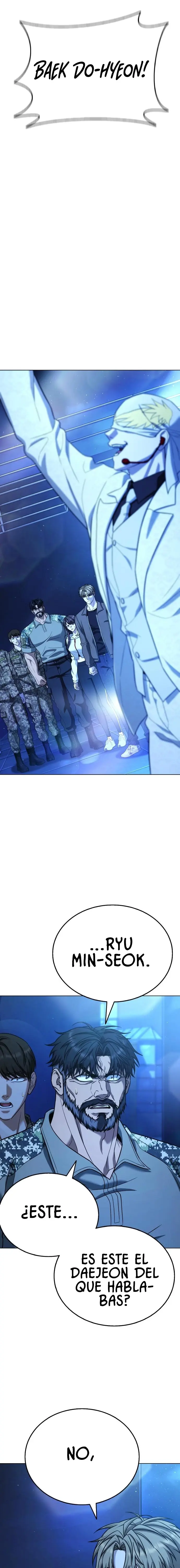 Papá zombie > Capitulo 15 > Page 121