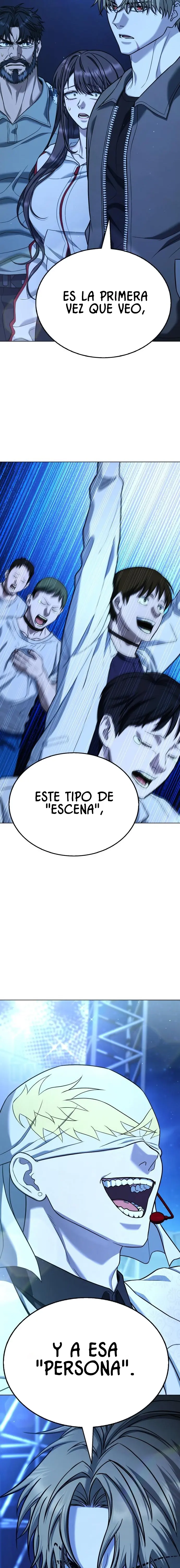 Papá zombie > Capitulo 15 > Page 131