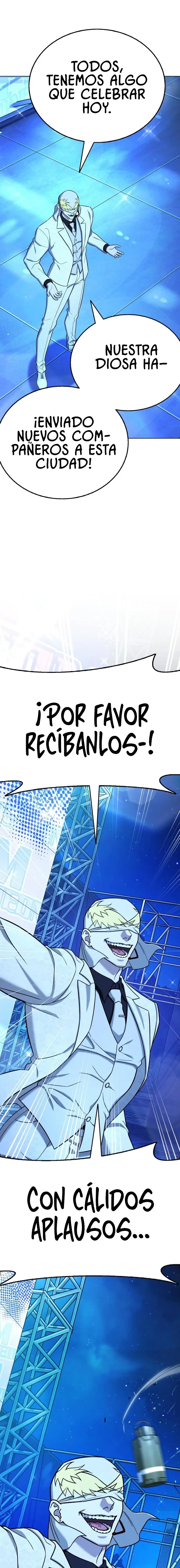 Papá zombie > Capitulo 15 > Page 181