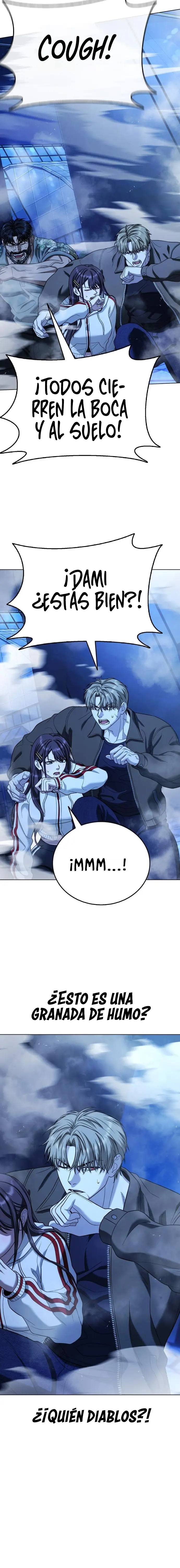 Papá zombie > Capitulo 15 > Page 201