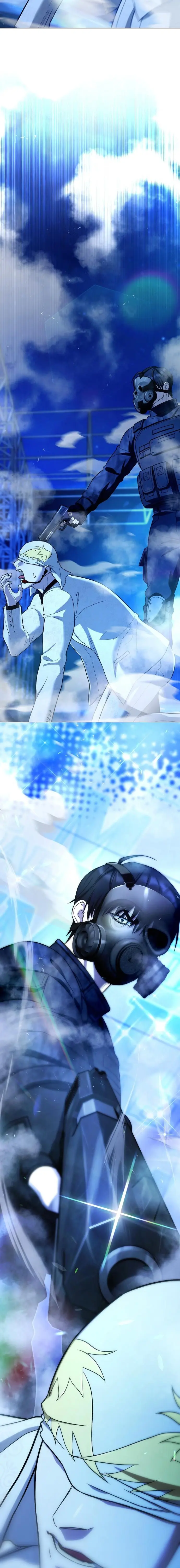 Papá zombie > Capitulo 15 > Page 221