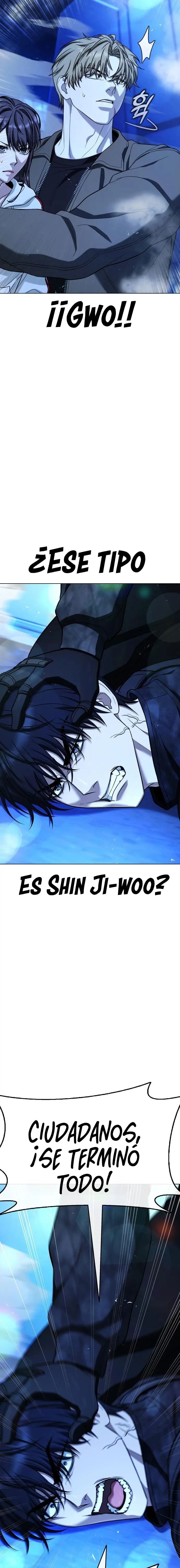 Papá zombie > Capitulo 15 > Page 261