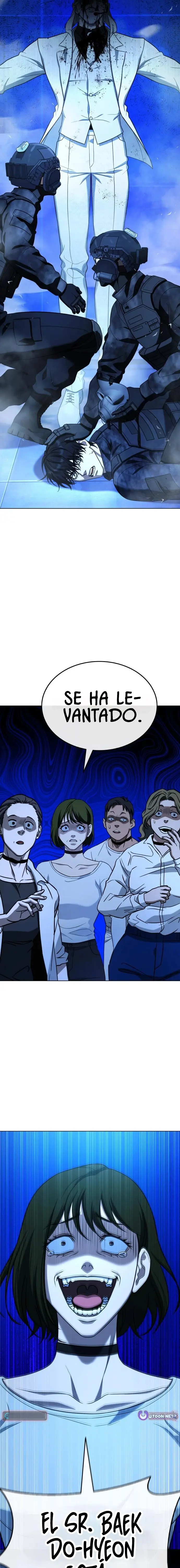 Papá zombie > Capitulo 15 > Page 281