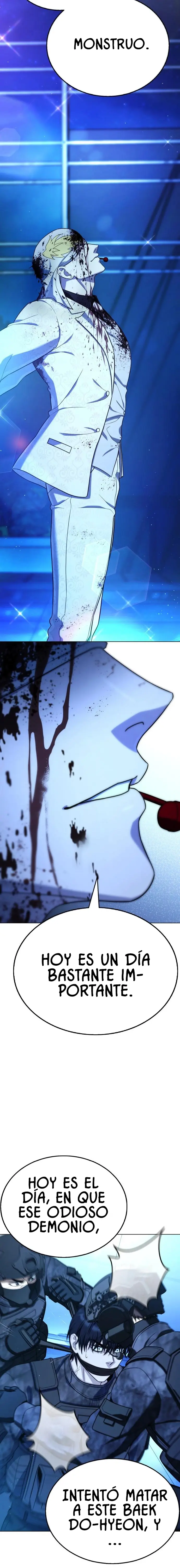 Papá zombie > Capitulo 15 > Page 311