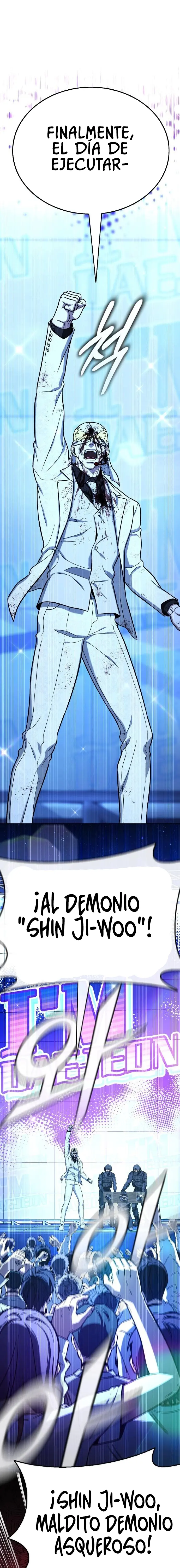 Papá zombie > Capitulo 15 > Page 321