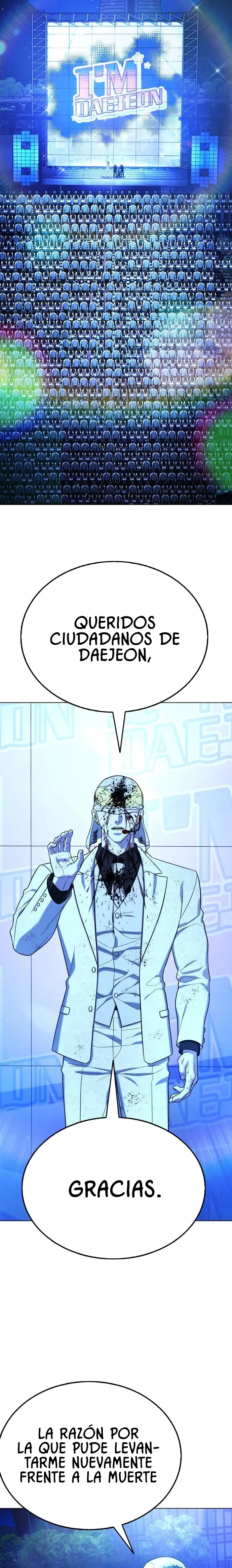 Papá zombie > Capitulo 15 > Page 351