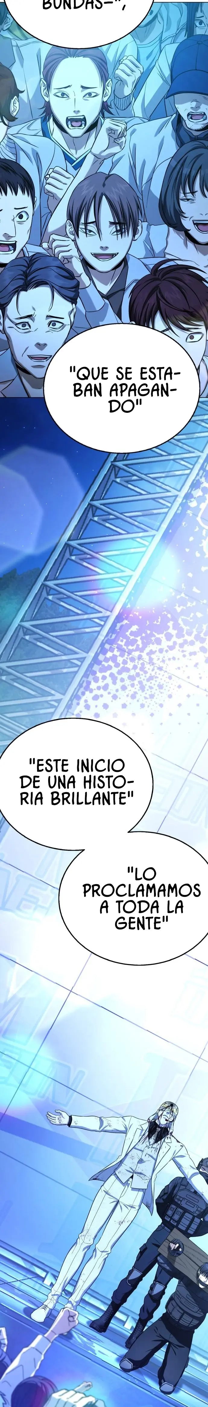 Papá zombie > Capitulo 15 > Page 381