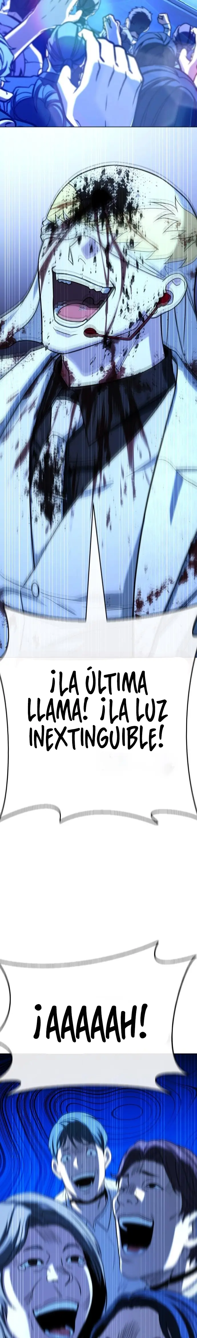 Papá zombie > Capitulo 15 > Page 391