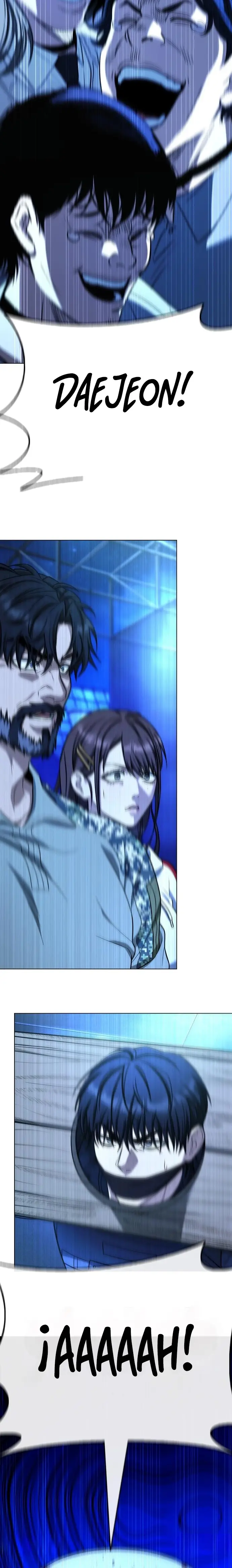 Papá zombie > Capitulo 15 > Page 401