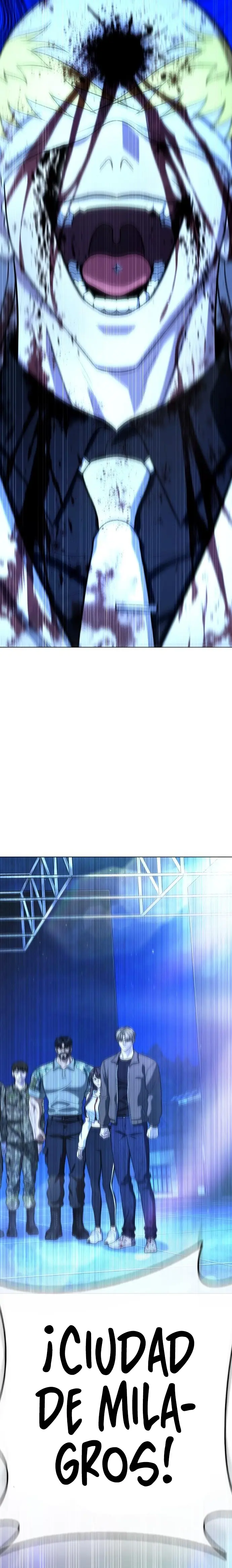 Papá zombie > Capitulo 15 > Page 411