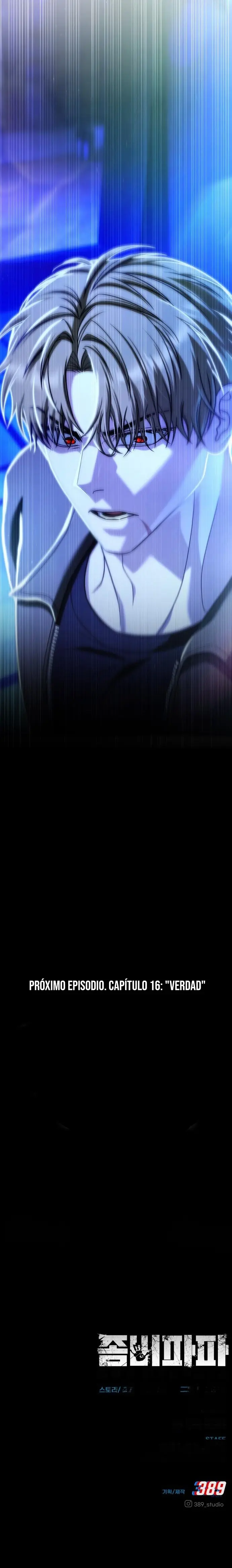 Papá zombie > Capitulo 15 > Page 421