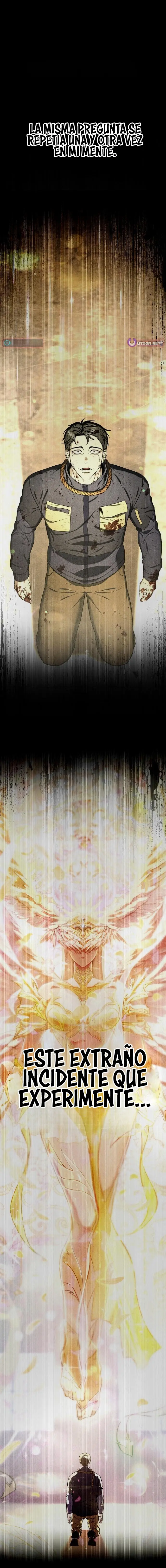 Papá zombie > Capitulo 16 > Page 11