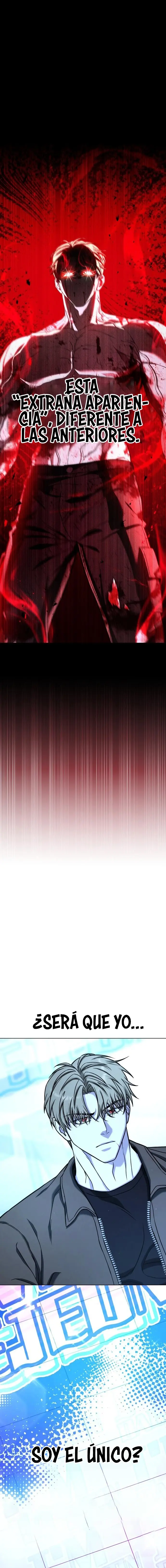 Papá zombie > Capitulo 16 > Page 21