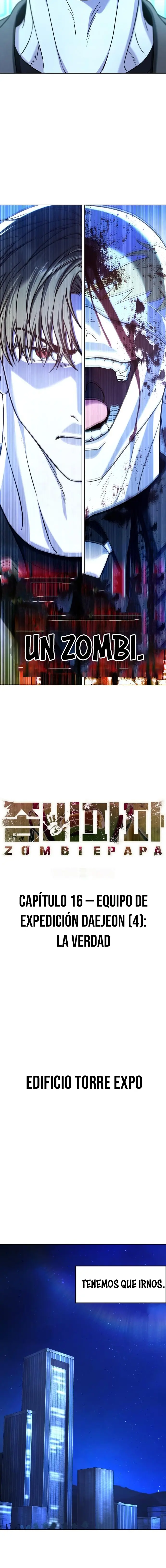 Papá zombie > Capitulo 16 > Page 61