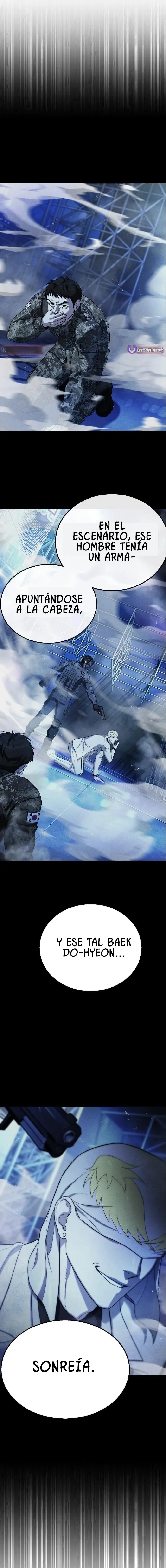 Papá zombie > Capitulo 16 > Page 91