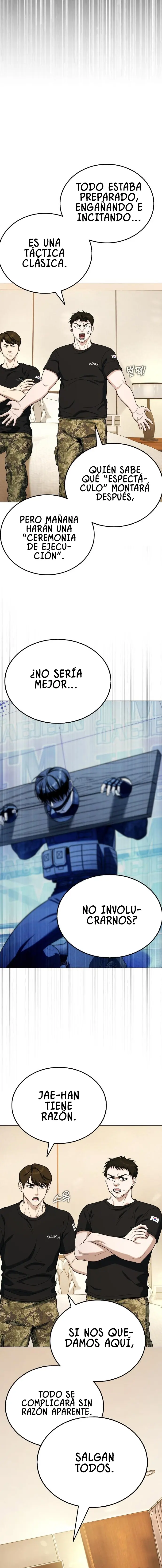 Papá zombie > Capitulo 16 > Page 101