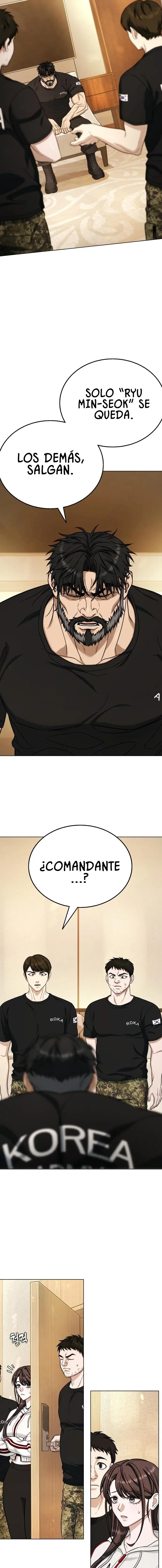 Papá zombie > Capitulo 16 > Page 111