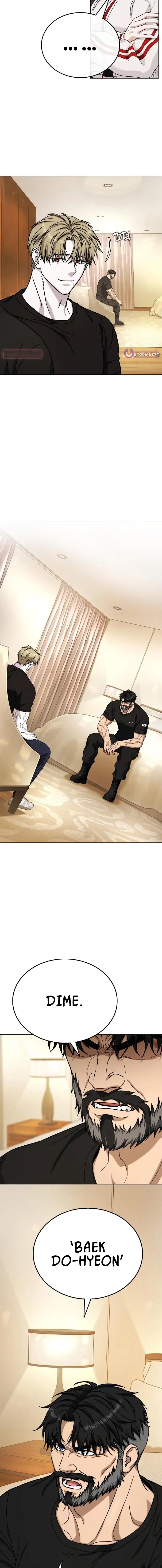 Papá zombie > Capitulo 16 > Page 131