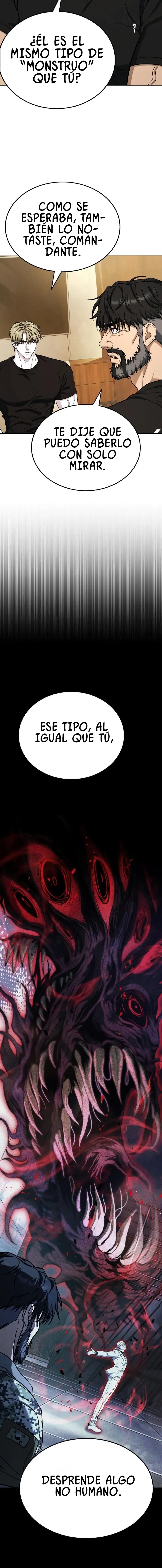 Papá zombie > Capitulo 16 > Page 141