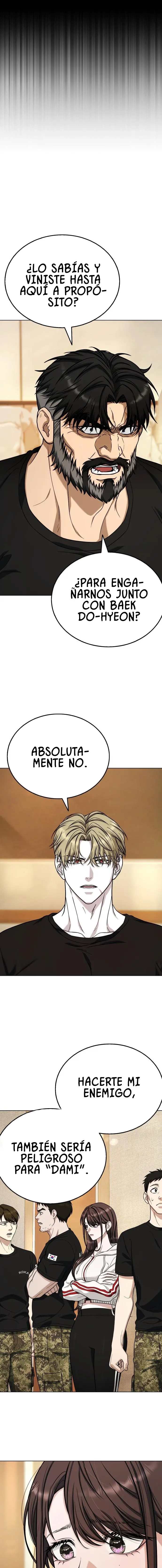 Papá zombie > Capitulo 16 > Page 151