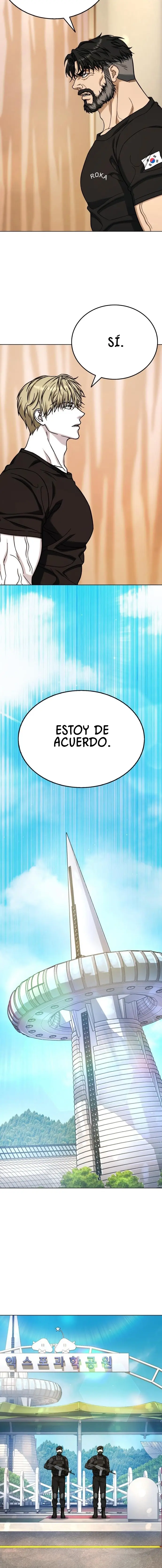 Papá zombie > Capitulo 16 > Page 191