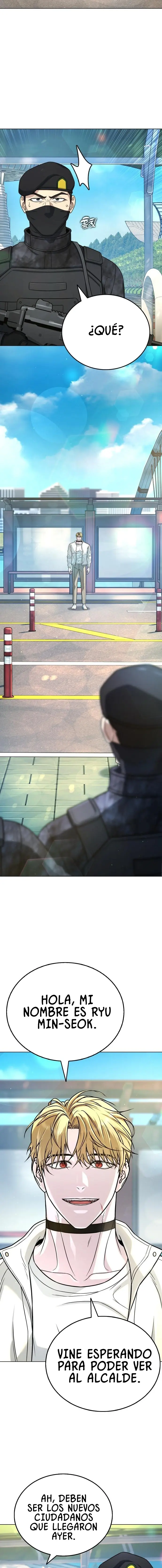 Papá zombie > Capitulo 16 > Page 201