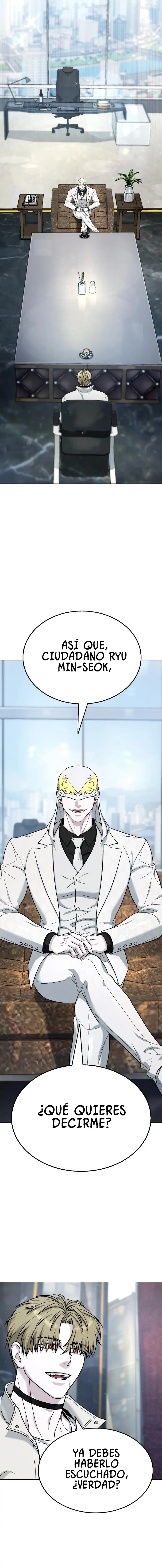 Papá zombie > Capitulo 16 > Page 221