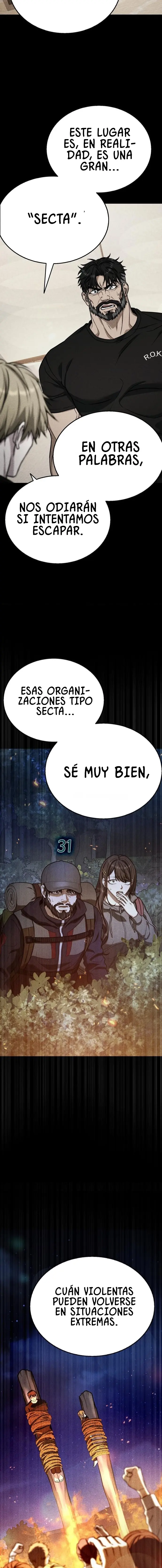 Papá zombie > Capitulo 16 > Page 241