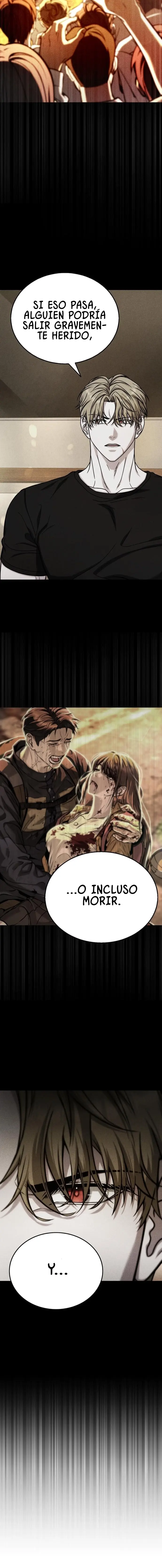 Papá zombie > Capitulo 16 > Page 261