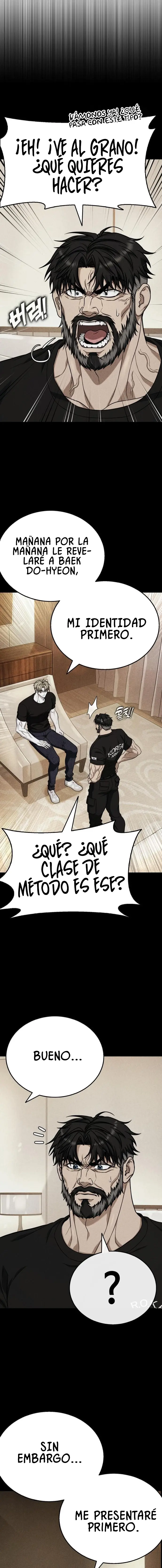 Papá zombie > Capitulo 16 > Page 281