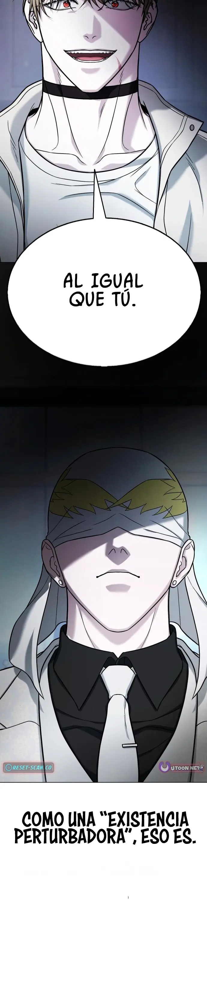 Papá zombie > Capitulo 16 > Page 301